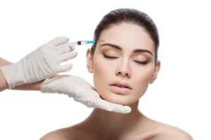 Neurotoxin Treatments in Boston, MA by The Hub IV Bar