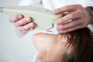 Ultherapy by The HUB IV BAR Aesthetic Boutique in Boston, MA